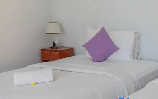The Salang Guesthouse
