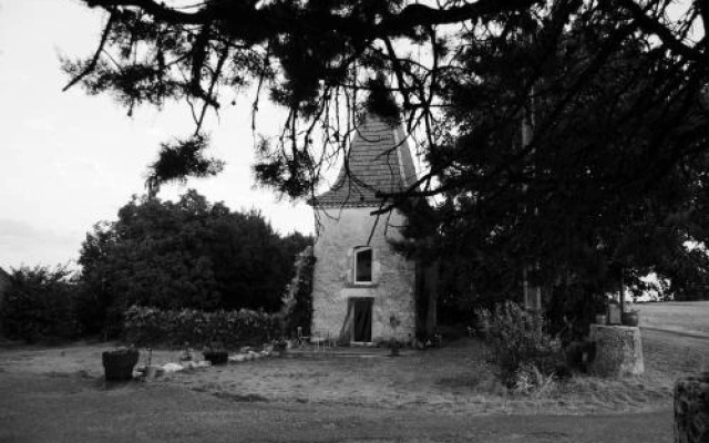 Gîte Colombié