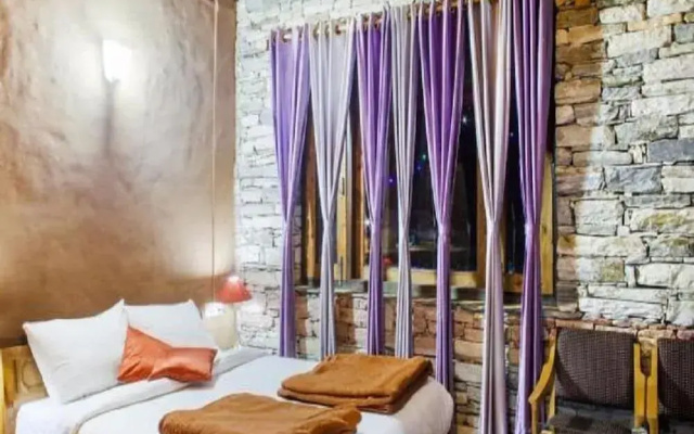 Kosi Valley Retreat