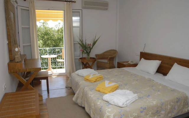 Nobilis Corfu Hotel