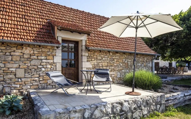 Chambres et table d'hôtes La Panacée
