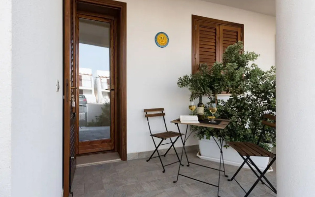 Appartamento Alsea