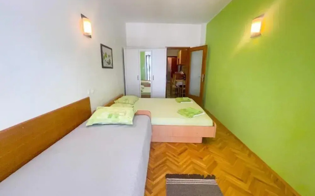Apartment Dea 1