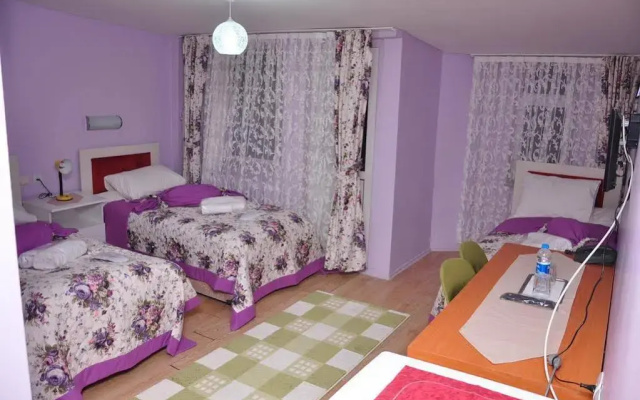 Hotel Guler