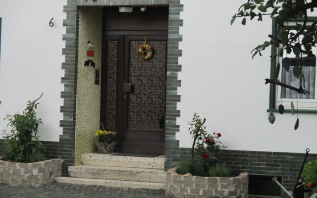 Mühlbachhof
