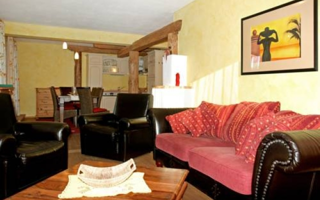 Alimonte Romantic Appartements