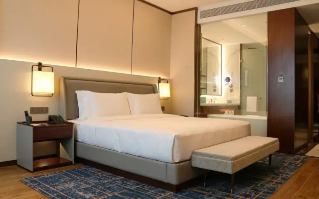 Yuanchang Grand Harbourview Hotel