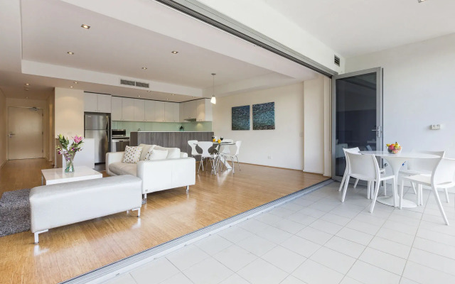 Gallery Serviced Apartments