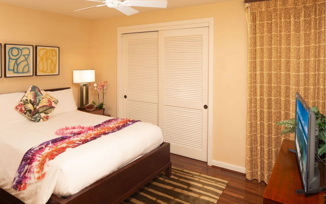 Oceanfront Vacation Villas at Turtle Bay