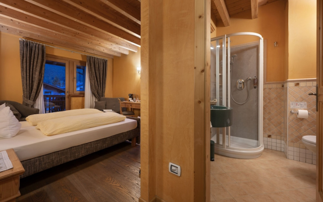 Bio Hotel Villa Cecilia