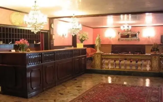 Palace