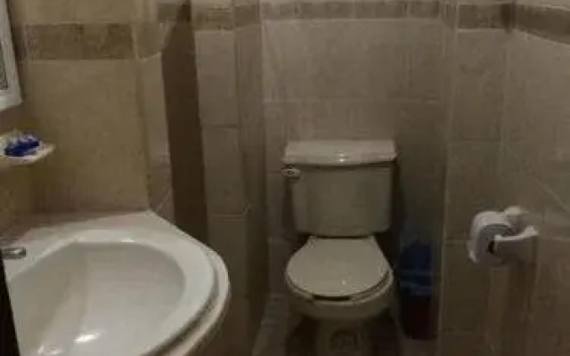 Hotel Posada del Ángel