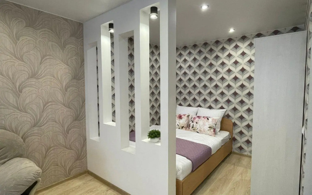 Best Home (Бэст Хоум) на улице Ленинградской