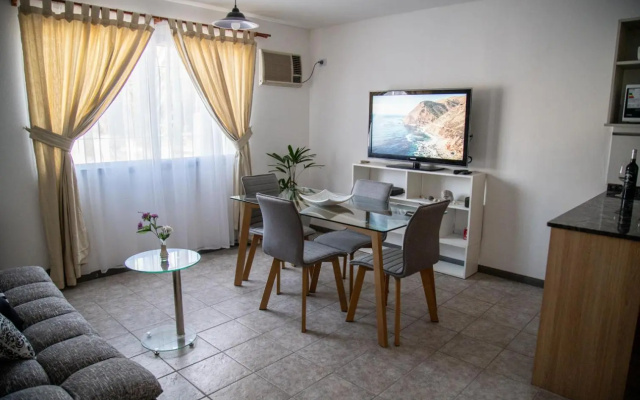 2do Espacio Kelesis - Moderno y confortable