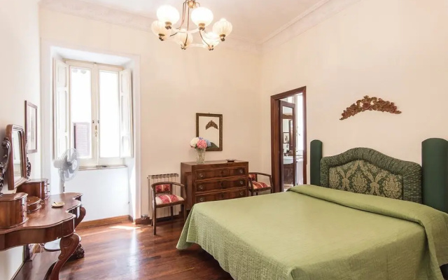 Spanish Steps Top Location Roma