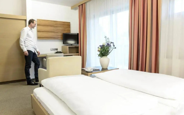 Hotel Trattnerhof