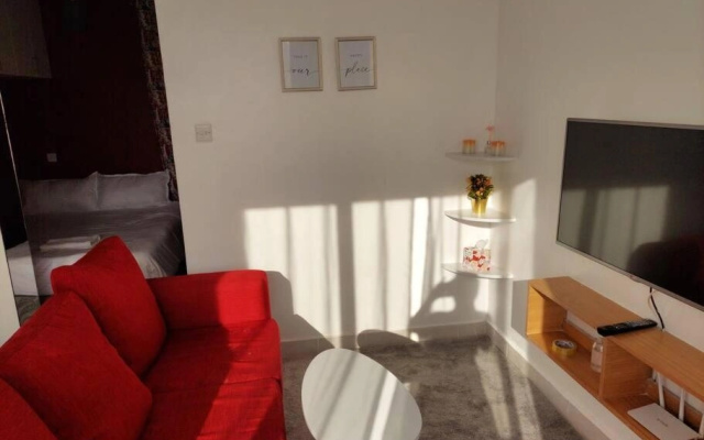 Stylish Studio on Ngong Road
