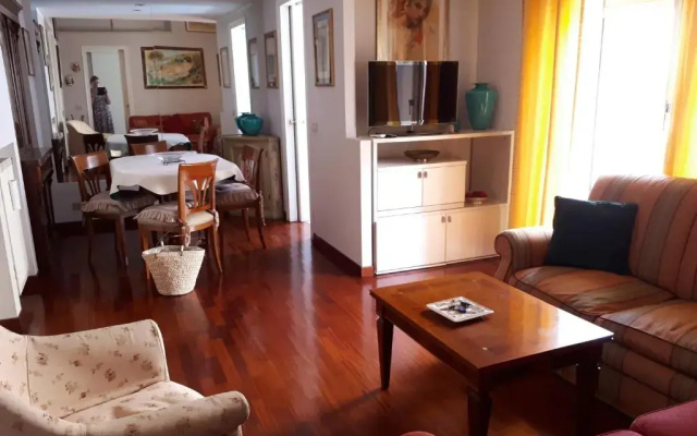 Rey Apartament
