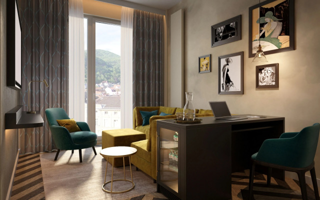 PLAZA Premium Heidelberg