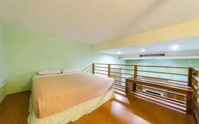 Fifteen One B & B