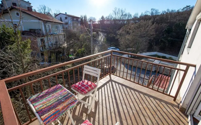 Apartment Filipović