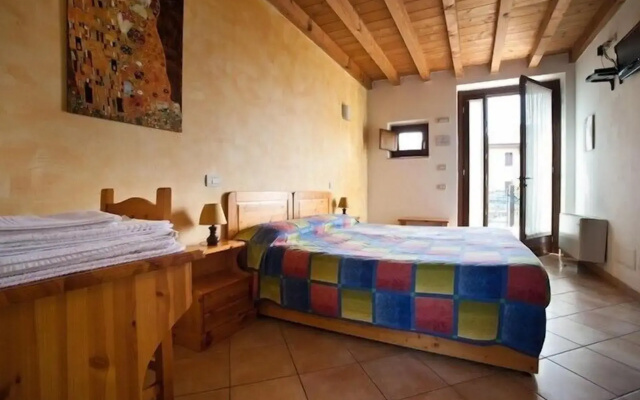 Agritur Le Sigalette