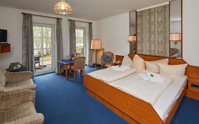 Hotel Seeblick