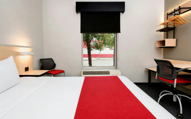 City Express by Marriott Saltillo Norte