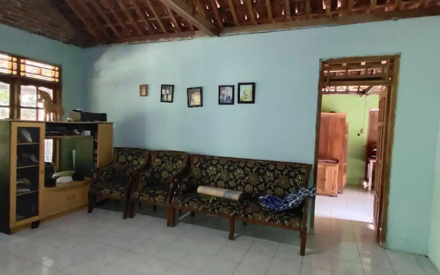 Homestay Mbak Nur