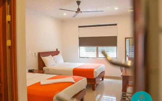 Hotel Terra Viva