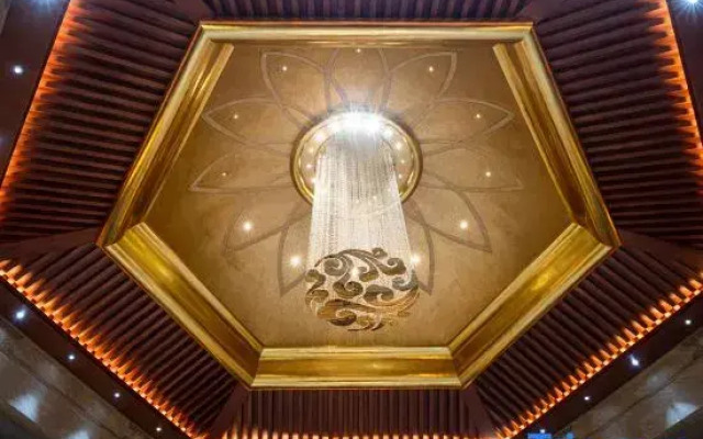 Wyndham Grand Plaza Royale Jiuzhaigou