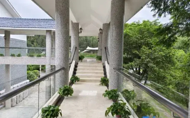 Xintai Garden Hotel