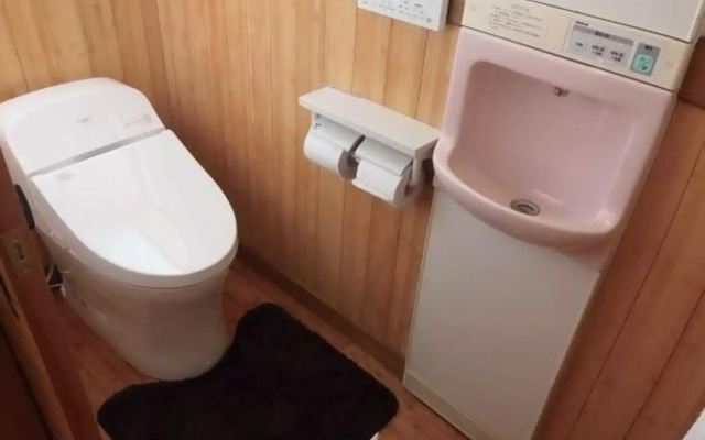 Guesthouse Nagashima