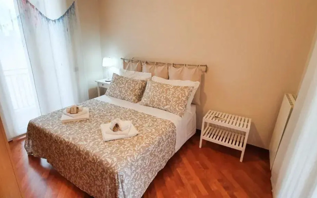 Casa de Amicis 18