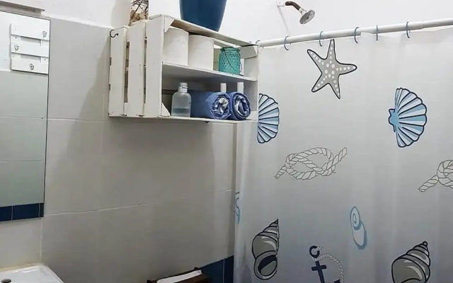 El Búho Eco-Cabañas Hostal.