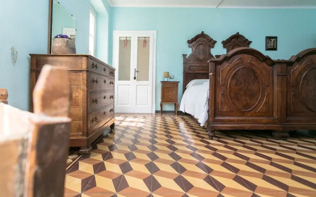 B&B Ca Spiga