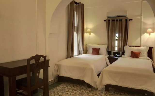 Surajgarh Fort - An Amritara Resort