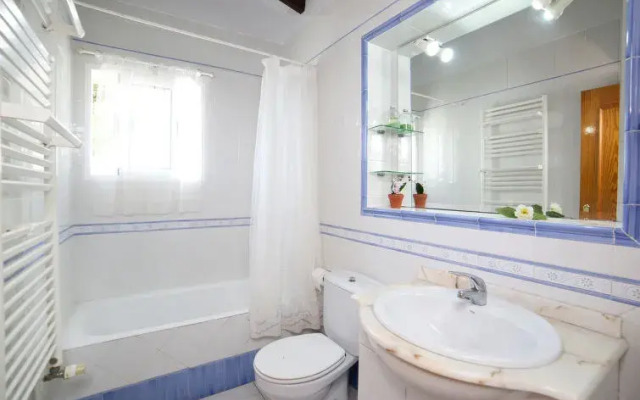Villa Bon Dia