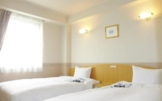 Hotel Benex Yonezawa