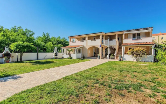 Apartments Juracak Josip i Mira