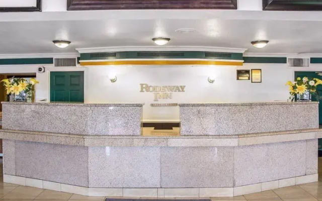 Americas Best Value Inn Denver
