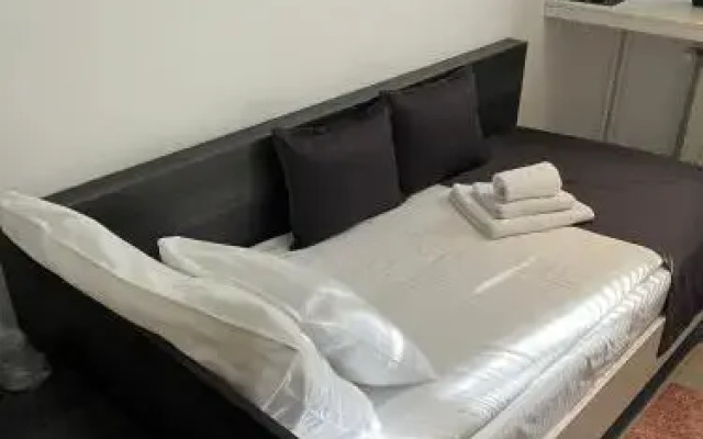 Garni Hotel Lazarevic