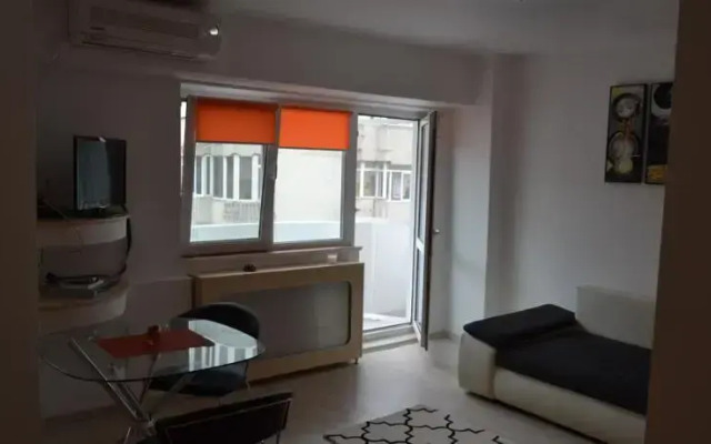 Cozy Studio Bucharest