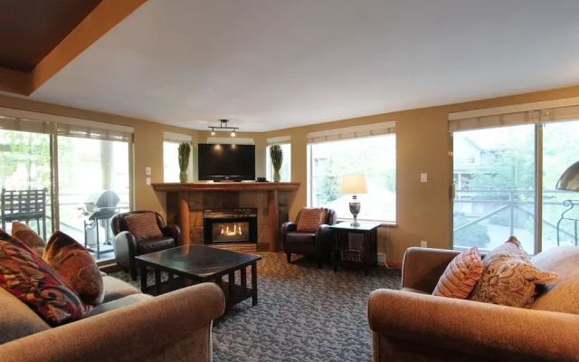 Valhalla Condos by Whistler Retreats