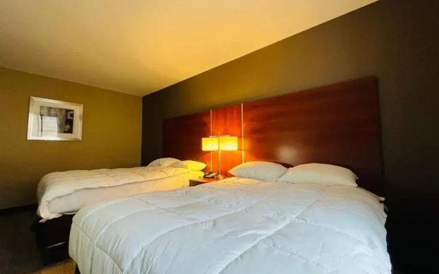 Sky Hotel Flushing/LaGuardia Airport