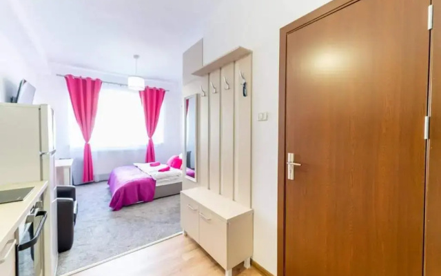 Apartament Cristian