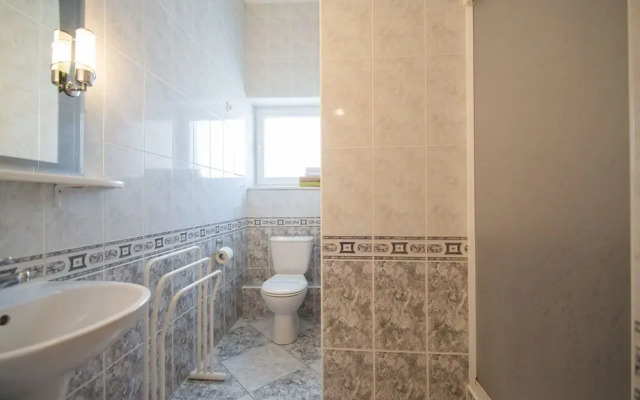 Apartamenty Swinoujscie - Villa Carmen