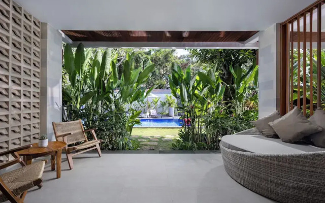 Bhumi Sangtu Ubud