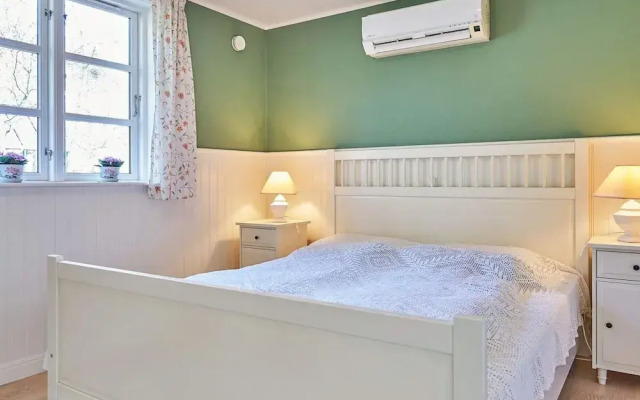 4 Star Holiday Home in Ronne