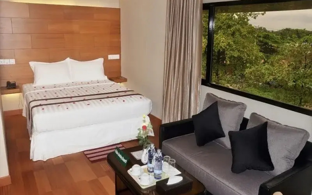 Hotel My Way